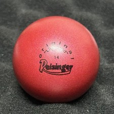 Minigolfball Reisinger 14 KL - unmarkiert, ungespielt