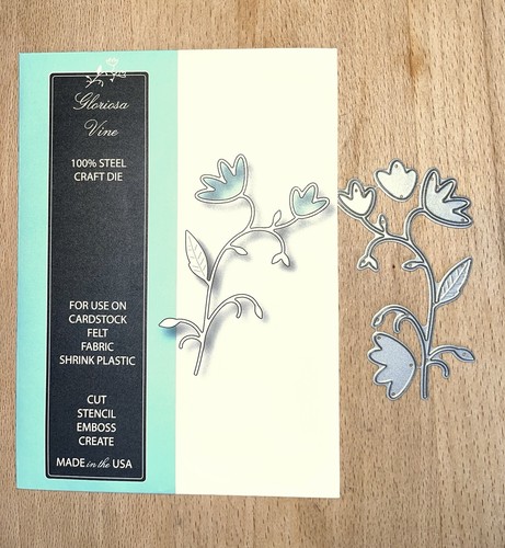 Memory box die - memory,