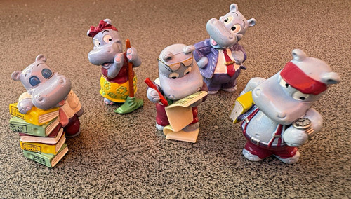 Ferrero eier happy hippo - Ü-eier, „happy