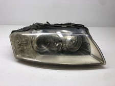 Audi A8 S8 D3 4E 2004 Rechts