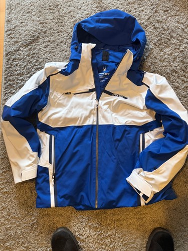 Spyder titan skijacke herren - skijacke,