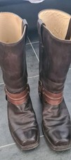 Cowboystiefel Tony Mora