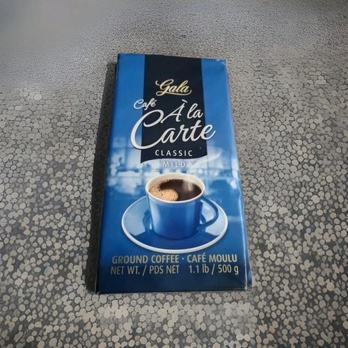 Kaffee gala café á - café, la