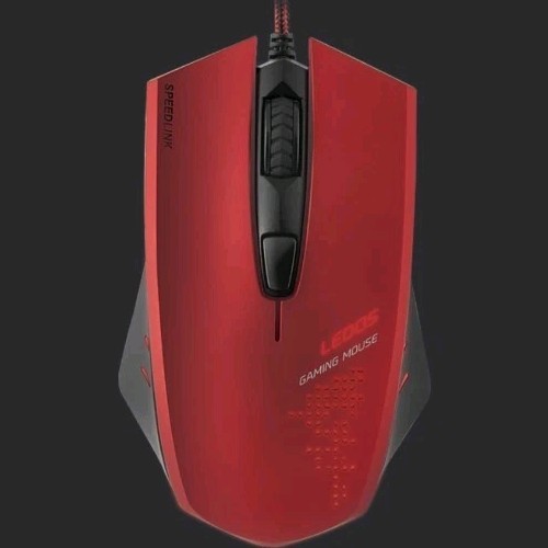 Speed link ledos gaming - link,