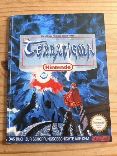 Terranigma spieleberater - terranigma,