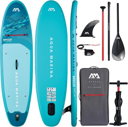 Aqua marina breeze 2026 - breeze,
