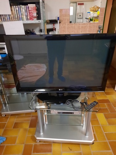 Plasma fernseher mit - plasma, ,2