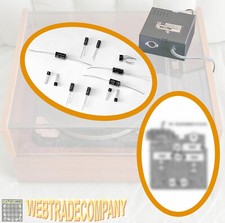 Für Entzerrer Vorverstärker