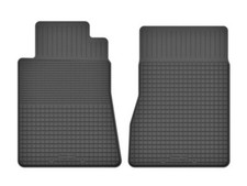 Gummimatten für Mercedes