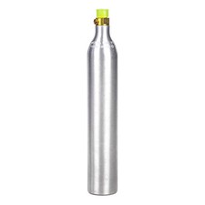 CO2 Zylinder für Soda Club