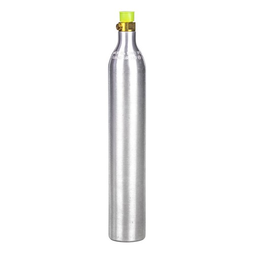 Co2 zylinder für soda - soda, club