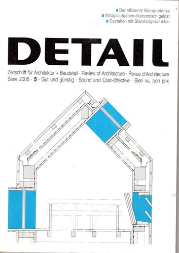 Detail zeitschrift für - zeitschrift,
