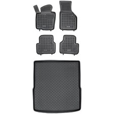 RX01021831-3 Satz Fußmatten