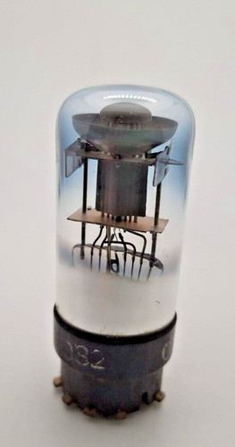 Telefunken em2 magisches - telefunken, c/em2