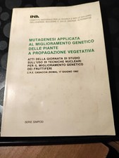 MUTAGENESE ZUR GENETISCHEN