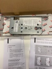 Dorma SVP 5277/5278 Panikschloss, DIN 179 Selbstverriegelndes Einsteckschloss