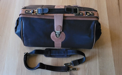 Sehr hochwertige reise tasche - sehr,