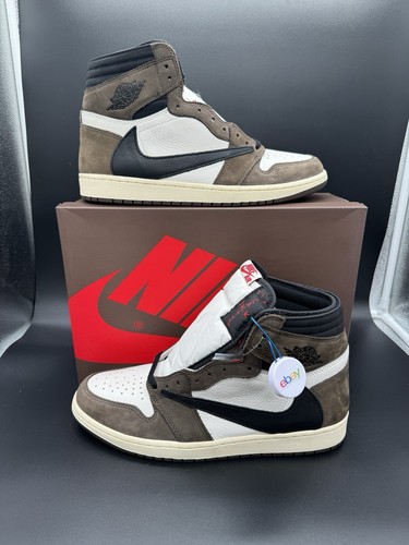 Nike travis scott air - nike, x