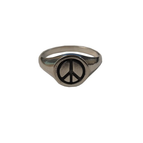 Sterling silber ring - sterling,