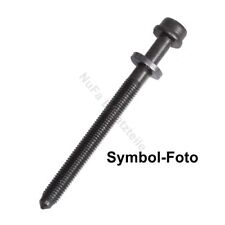 Zylinderkopfschraube für