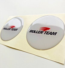 Roller team wohnmobil - roller,