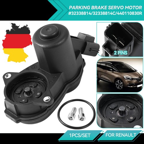 Für renault scenic stellmotor - für,