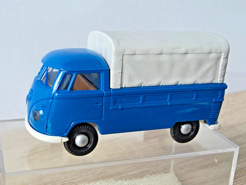 Brekina vw t1 - (7356),