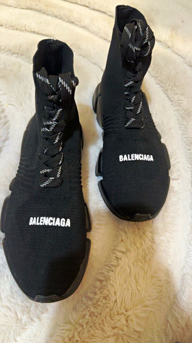 Balenciaga speed herren - balenciaga,
