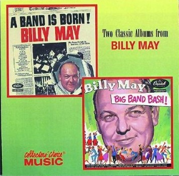 Billy may band is - band,