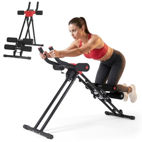 Bauchtrainer bauch - bauchtrainer,