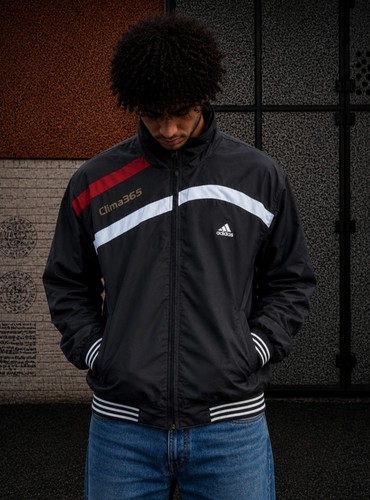 Vintage adidas clima365 - vintage,