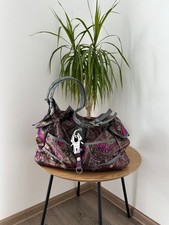 VTG George Gina Lucy Purple