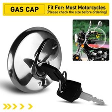 Gas Fuel Tank Cap For Yamaha