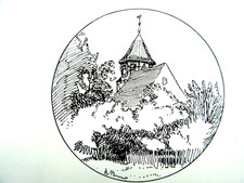 Karl Stirner, 3  Heimatbilder in Schwäbisches Heimatbuch 1927, 193 S. v. Photos