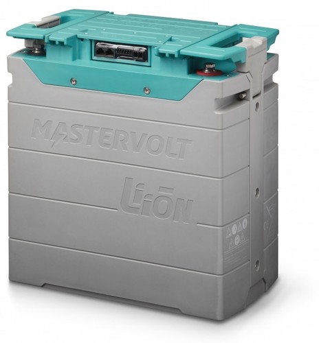 Mastervolt mli ultra 2500 - ,