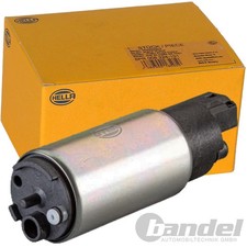 HELLA KRAFTSTOFFPUMPE für