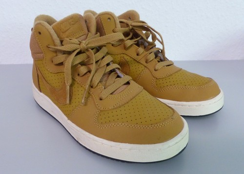 Nike court borough mid winter - borough,