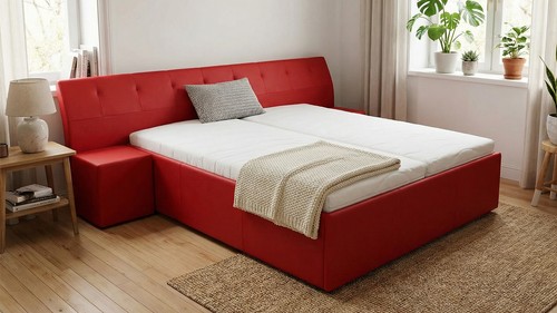 Paara polsterbett ohne - paara,