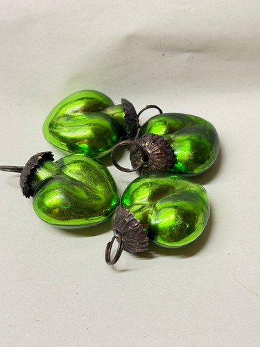 Christbaumschmuck biedermeier - christbaumschmuck,