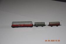 modelleisenbahn spur n konvolut