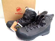 Mammut Trovat Guide II High