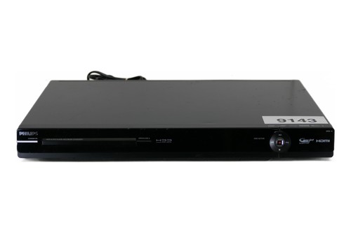 Philips dvdr3597h dvd - philips, /