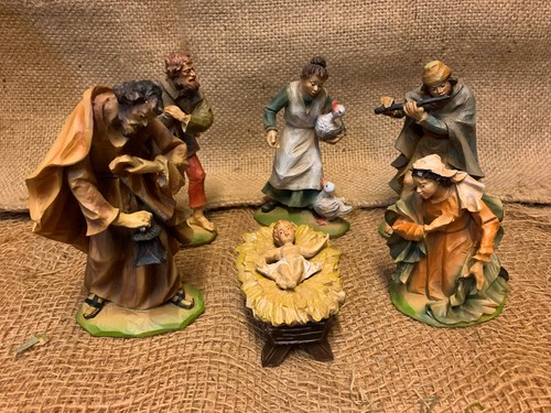 Gelderland krippenfiguren - gelderland, –