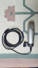 Samson CO1U USB Studio Condenser Mikrofon KS-2163