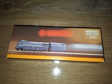 Märklin  Spur Z 8886