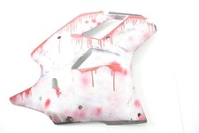 RIGHT SIDE FAIRING VERKLEIDUNG