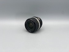 Nikon Nikkor 24mm f/2.8 Ai, F, #675-5, - SEHR GUT -