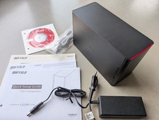 Buffalo LinkStation LS220D