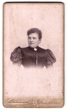 Fotografie Otto Zeumer