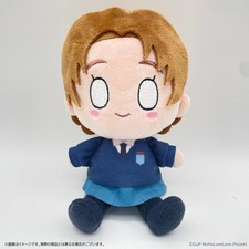 Girls und Panzer Motto Love